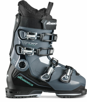 Nordica Dám. lyžiarky Sportmach 3 75X GW Mondopoint veï.