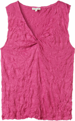 Tom Tailor TOM TAILOR Top Crincle Női top
