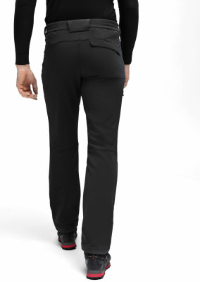 Maier Sports Herrmann Wanderhose