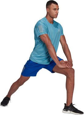 Adidas Own The Run, pánske tričko