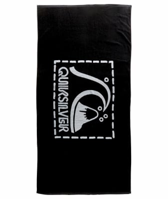 Quiksilver Freshness Badetuch