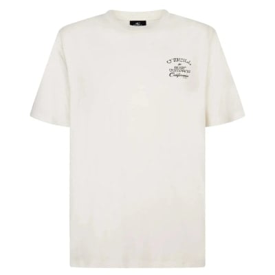 O'Neill Pán. triČko Beach Chest Print