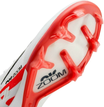 Zoom Vapor 15 Elite FG Fußballschuhe