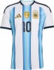 adidas Argentinien 26 Messi Heimtrikot 
