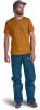 Ortovox 185 Merino Tangram Logo T-Shirt