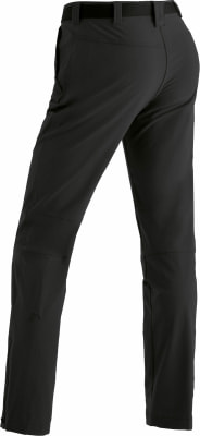 Maier Sports Inara Slim Wanderhose kurzgestellt
