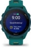 Garmin Forerunner 170 Music Laufuhr