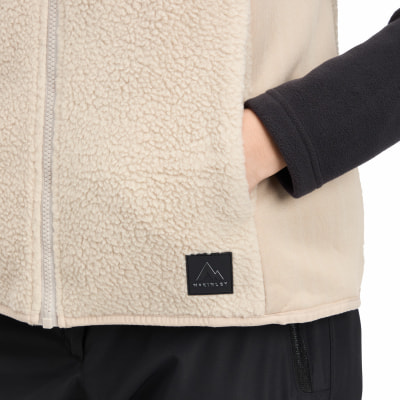 McKINLEY Ella Wandergilet