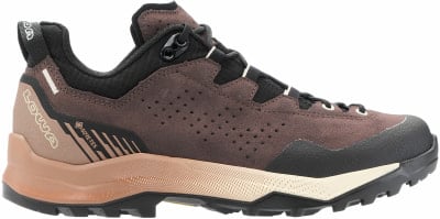Lowa Explorer GTX Low Adventureschuh UK-Gr.