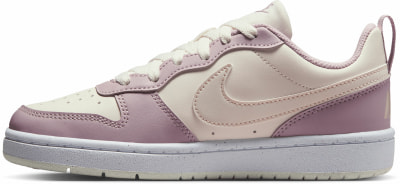 Nike Court Borough Low Recraft gyerek szabadidőcipő