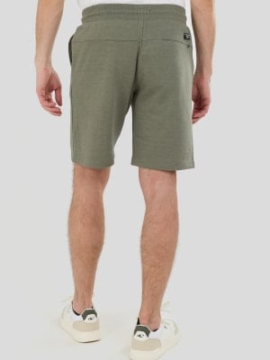 Fundango Delon Sweatshorts sort