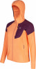 Montura Spitze Fleecejacke mit Kapuze
