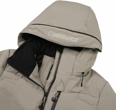 Icepeak Flovilla Jacke mit Kapuze Active A.W.S.