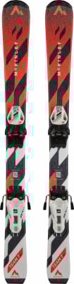 McKINLEY Team 7 Kinder Alpinski, 70 cm