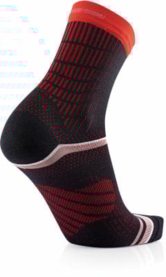 Sidas Winter Run Socken
