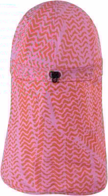 Buff Bimini Kappe