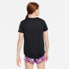 Nike G NK Die. tričko DF TEE SCOOP SE+