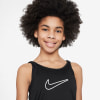 Nike G NK DF ONE TANK HBR lány felső