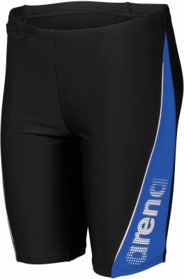 Arena chl. športové plavky B Thrice Jr Jammer 80% PA, 20% EA, MAXFIT