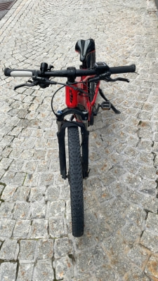 KTM Macina Mini ME 241