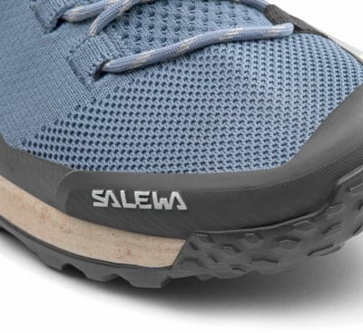 Salewa Puez 2 Knit PTX M Adventureschuh UK-Gr.