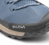 Salewa Puez 2 Knit PTX M Adventureschuh UK-Gr.