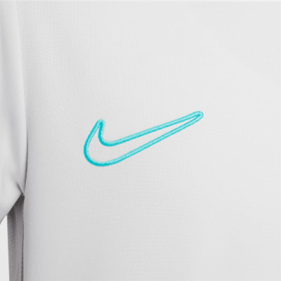 Nike DF ACD25 DRIL TOP -PD Gyerek edzőfelső