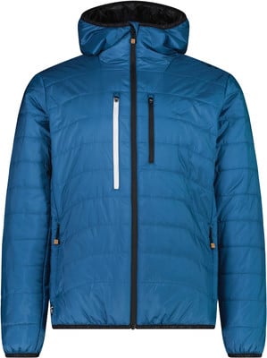 CMP Bassano Isolationsjacke mit Kapuze CMP Bassano Isolationsjacke mit Kapuze