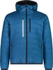 CMP Bassano Isolationsjacke mit Kapuze