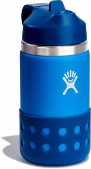 Hydro Flask 12 oz Kids Wide Mouth gyerekkulacs 355ml