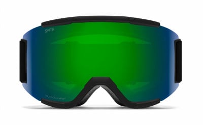Smith Squad Skibrille