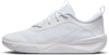 Nike Det. športová obuv Omni Multi-Court GS,gumová podošva, veï. SRN
