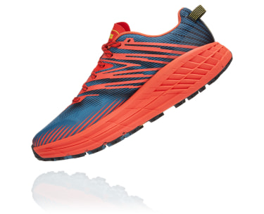 HOKA Speedgoat 4, pán.bežecká obuv