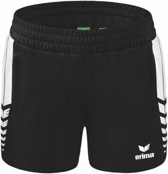 Erima Six Wings Trainingsshorts
