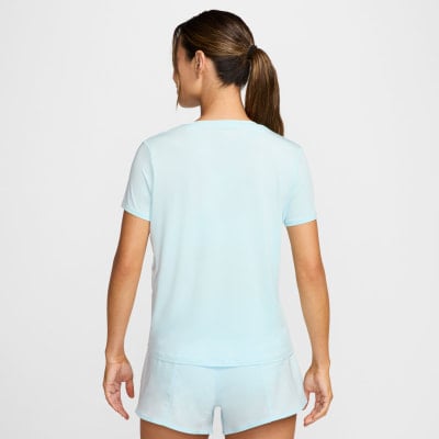 Nike One Swoosh Laufshirt