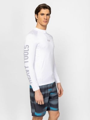 Heavy Tools AnswerS26 férfi hosszú ujjú UV-póló