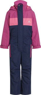 Corey II Skioverall mit Kapuze AB 3.0