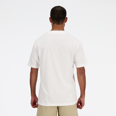 New Balance new balance Sport Essent. Small Logo T-Shirt