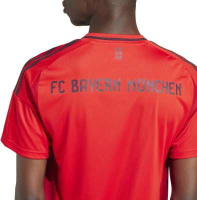adidas FC Bayern München 24/25 Heimtrikot