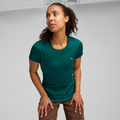 Puma Performance Trainings-T-Shirt