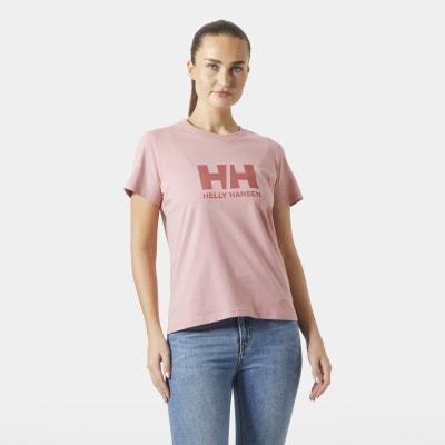 Helly Hansen HH Logo 3 női póló