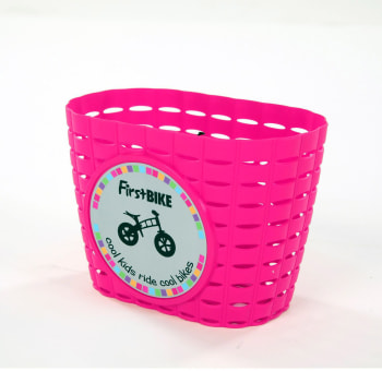 FirstBIKE Košík