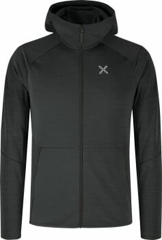 Montura Timless Mix Fleecejacke mit Kapuze
