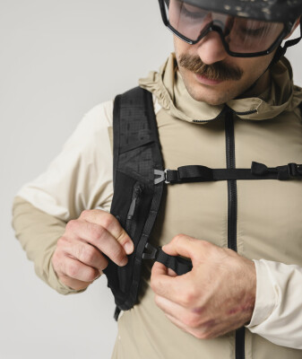 Ortovox Sequence Daypack 15 Bikerucksack