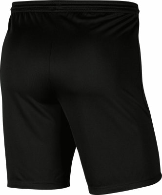 Nike Park III Fußballshorts