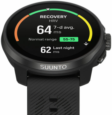 Suunto Race S Smartwatch