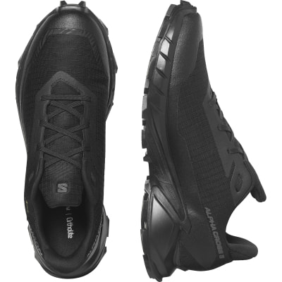 Salomon Alphacross 5 GTX, bežecká trailová obuv