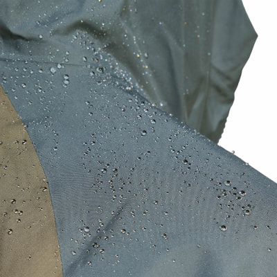 adidas Terrex Multi 2L Rain.RDY Regenjacke mit Kapuze