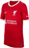 Nike Liverpool FC Heim-Fan-Trikot