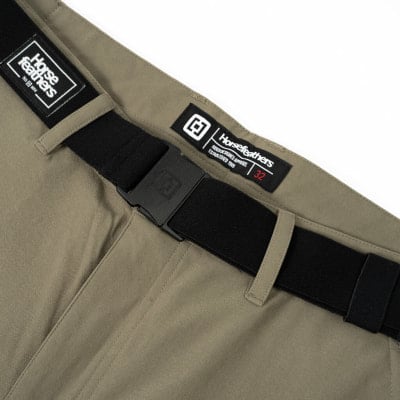 Horsefeathers Carbon Belt pásek